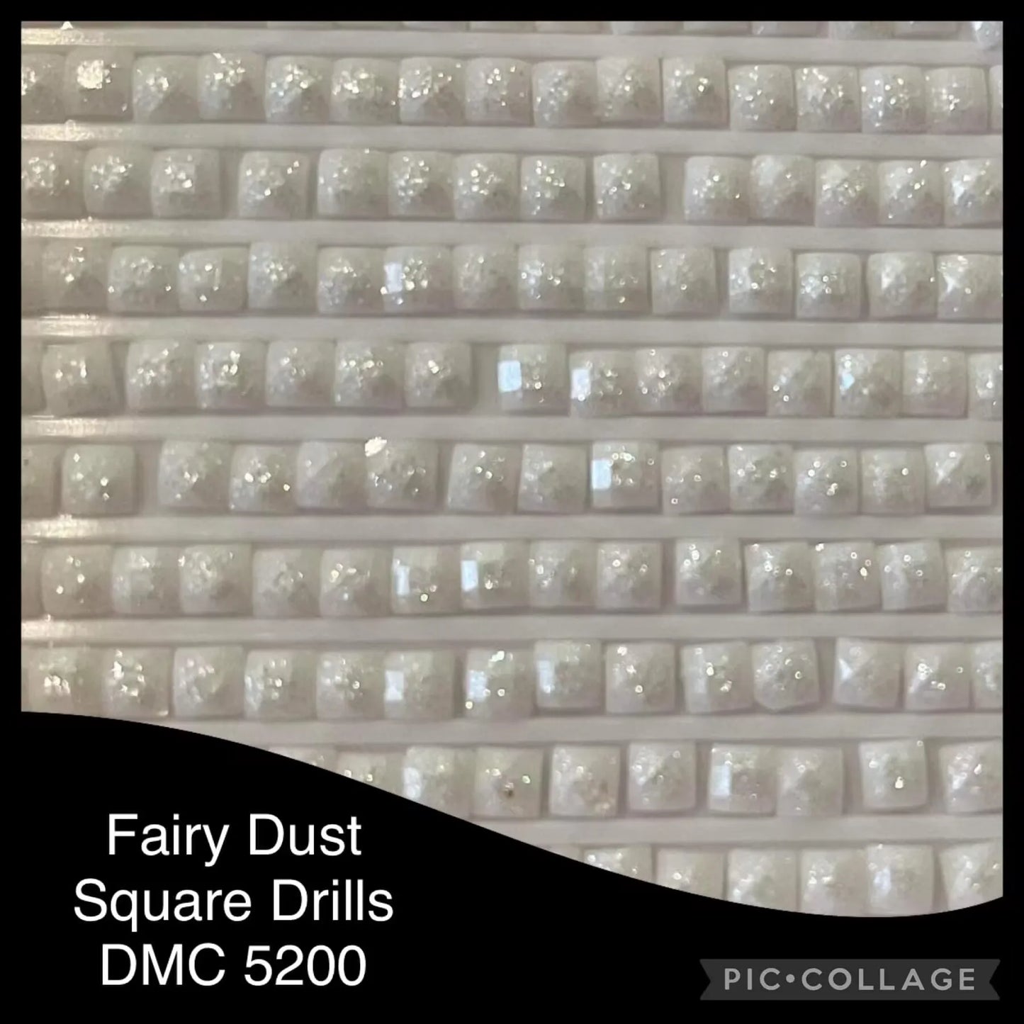 WYZDP 100% Fairy Dust Diamond Painting Landscape Square Diamond embroidery Flower Wall Art Stitch Diamond Art Full Crystal Decor