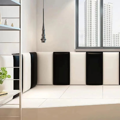Wall Panel Safe Anti-Collision Wall Pad Self Adhesive