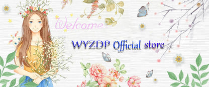 WYZDP 100% Fairy Dust Diamond Painting Landscape Square Diamond embroidery Flower Wall Art Stitch Diamond Art Full Crystal Decor