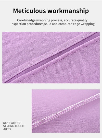 Pink Kpop Demon Hunters Arch Backdrop Cover Spandex Fabric for Girl Birthday Party Photo Booth Studio Decoration Supplies